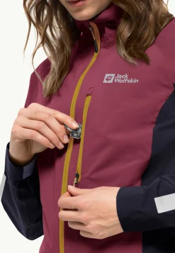 Morobbia 2.5l Jkt W