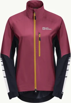 Morobbia 2.5l Jkt W