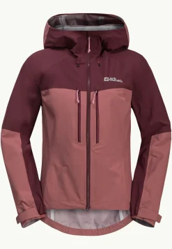 Morobbia 3l Jkt W