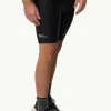 Morobbia Padded Shorts M