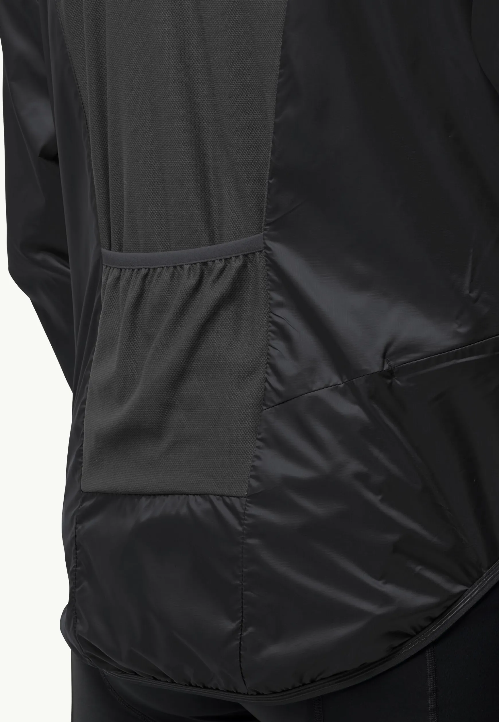 Morobbia Wind Jkt M