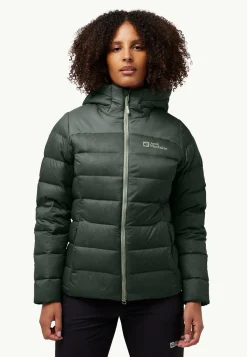 Nebelhorn Down Hoody W Rds