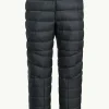 Nebelhorn Down Pants M Rds