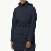 Norden Port Coat W