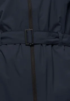 Norden Port Coat W