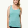 Pack & Go Tank W