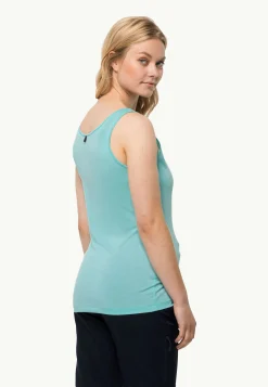 Pack & Go Tank W