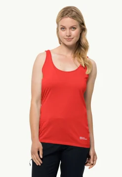 Pack & Go Tank W