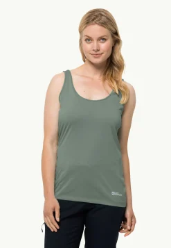 Pack & Go Tank W
