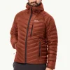 Passamani Down Hoody M