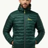Passamani Down Hoody M Rds