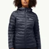 Passamani Down Hoody W Rds