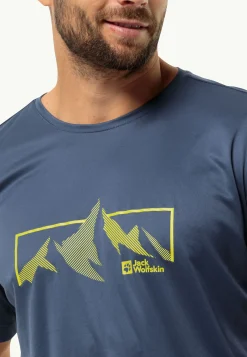 Peak Graphic T M