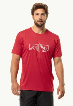 Peak Graphic T M