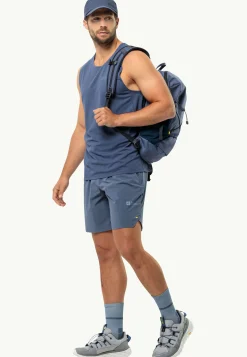 Prelight Chill Shorts M