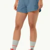 Prelight 2in1 Shorts W