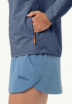 Prelight Jkt W
