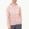 Prelight 2.5l Jkt W