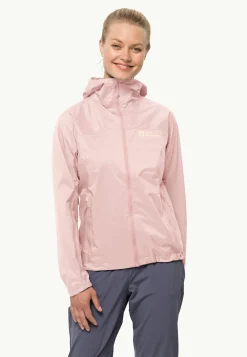 Prelight 2.5l Jkt W