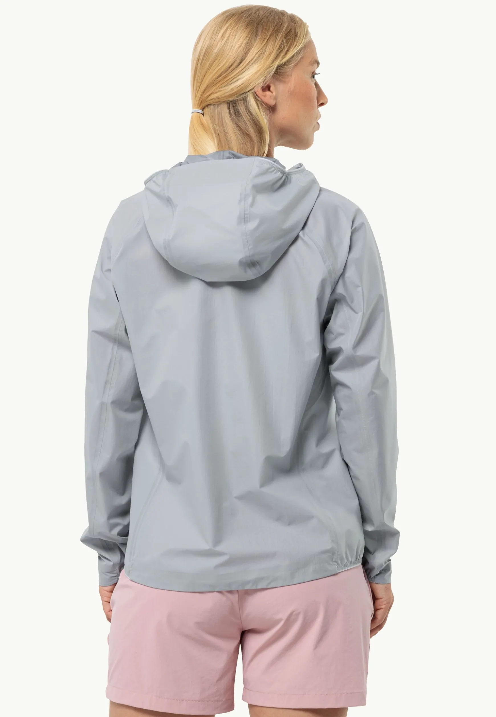 Prelight 3l Jkt W