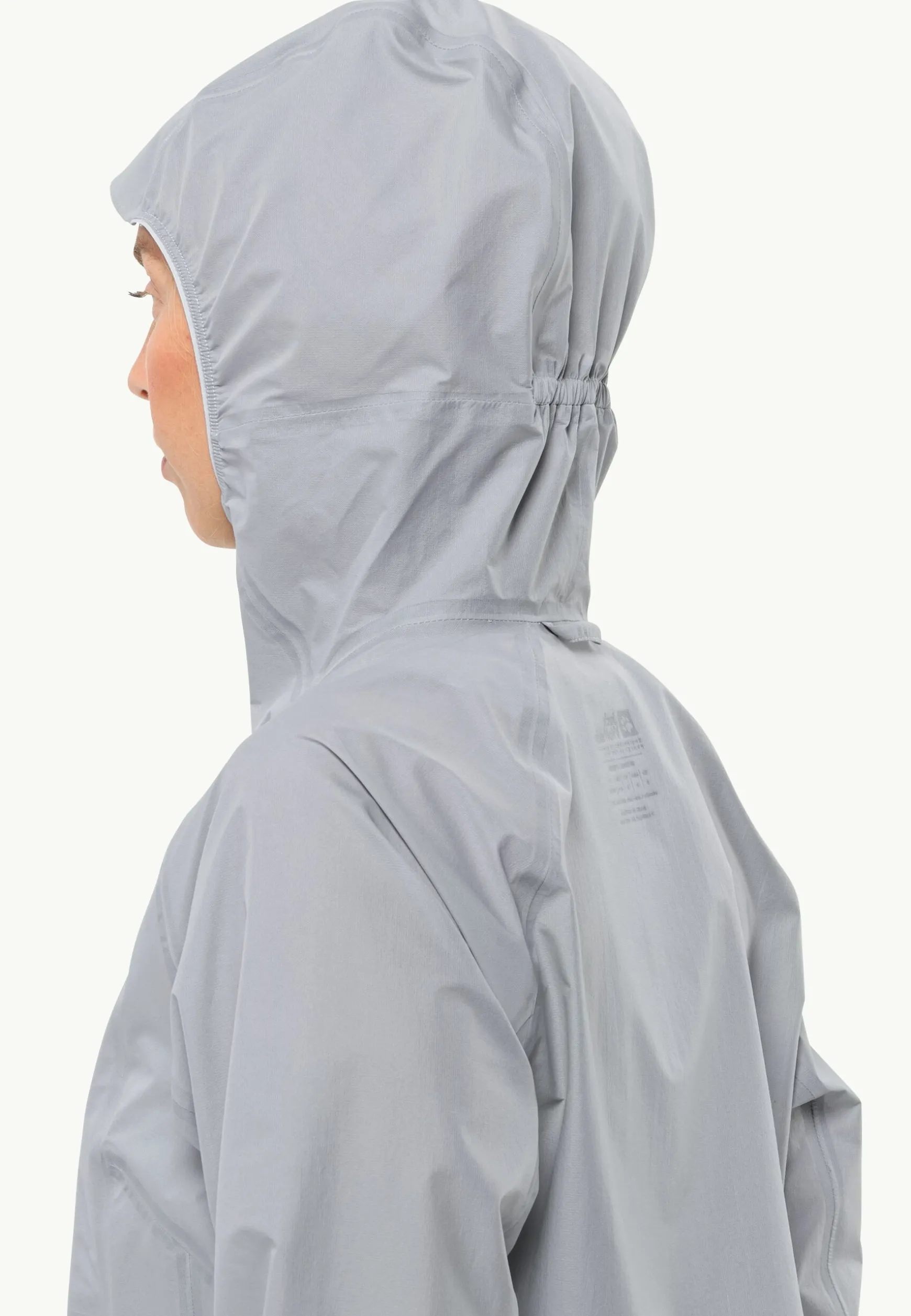 Prelight 3l Jkt W