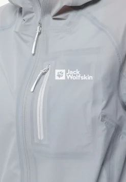 Prelight 3l Jkt W