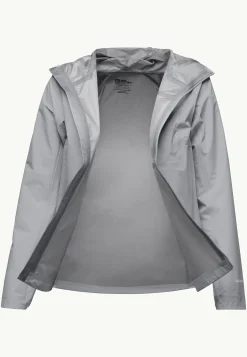 Prelight 3l Jkt W