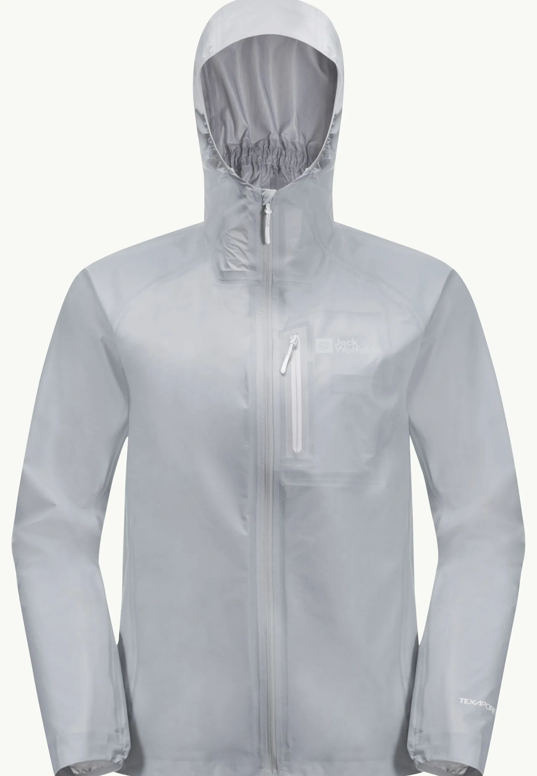 Prelight 3l Jkt W
