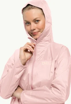 Prelight 2.5l Jkt W