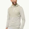 Prelight Trail Hoody M