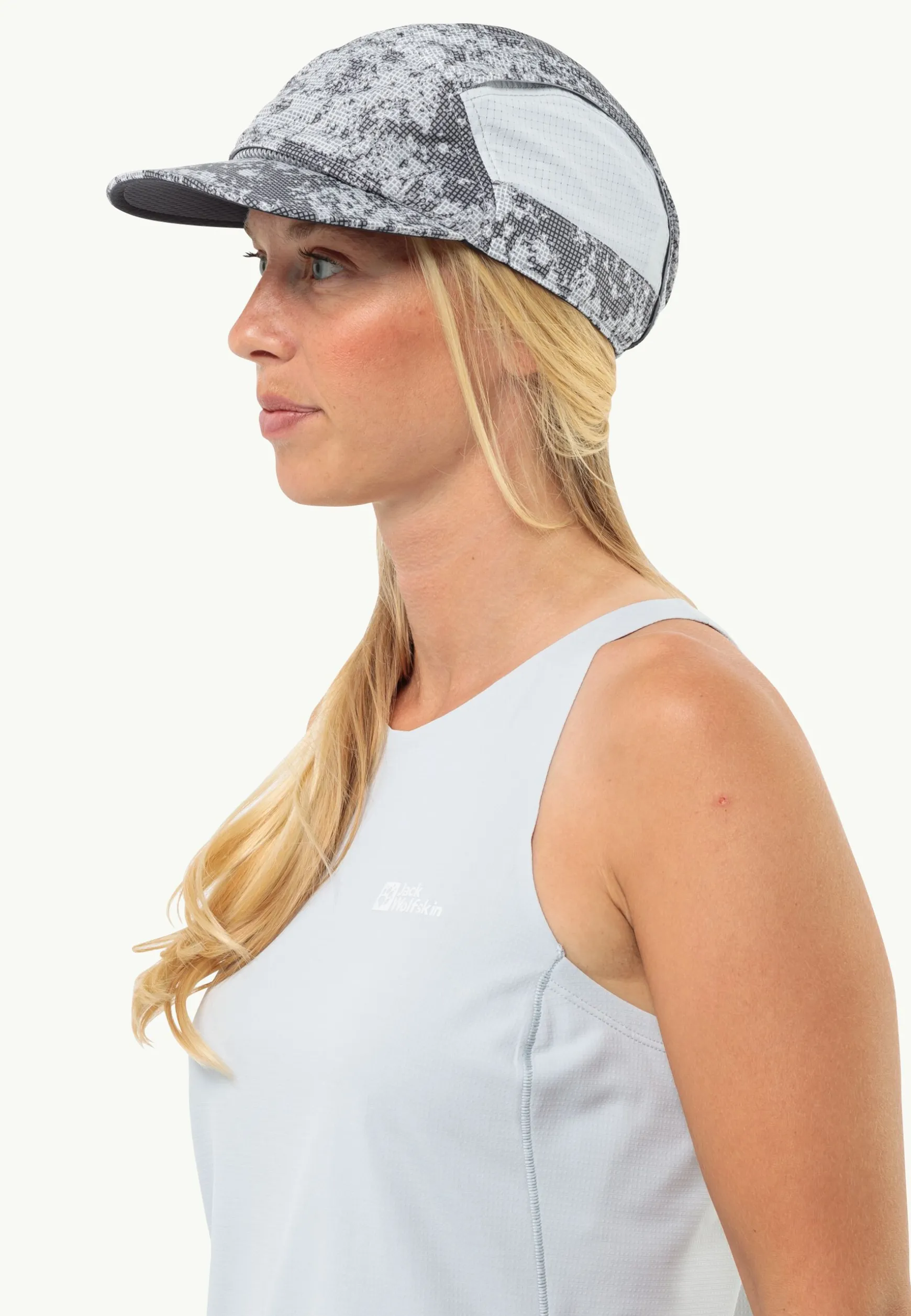 Prelight Wind Cap