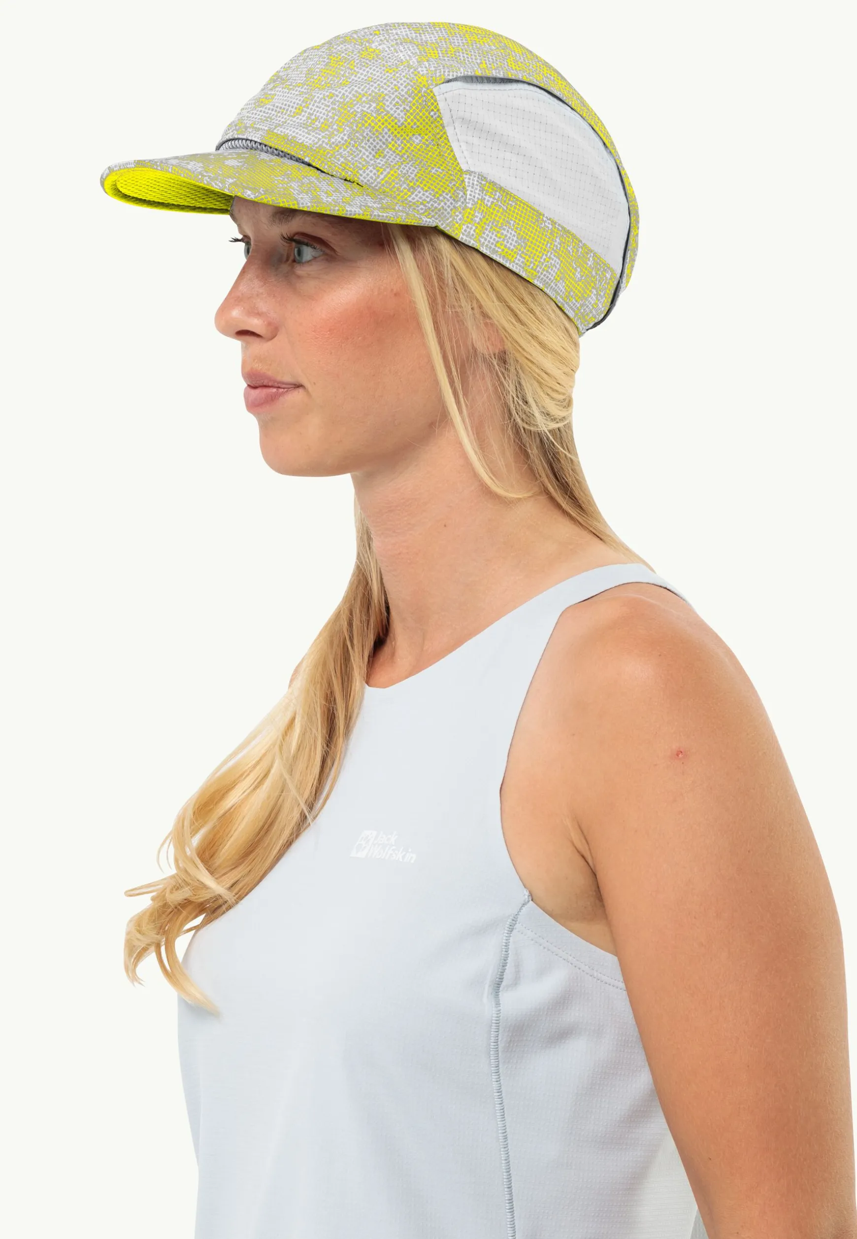 Prelight Wind Cap