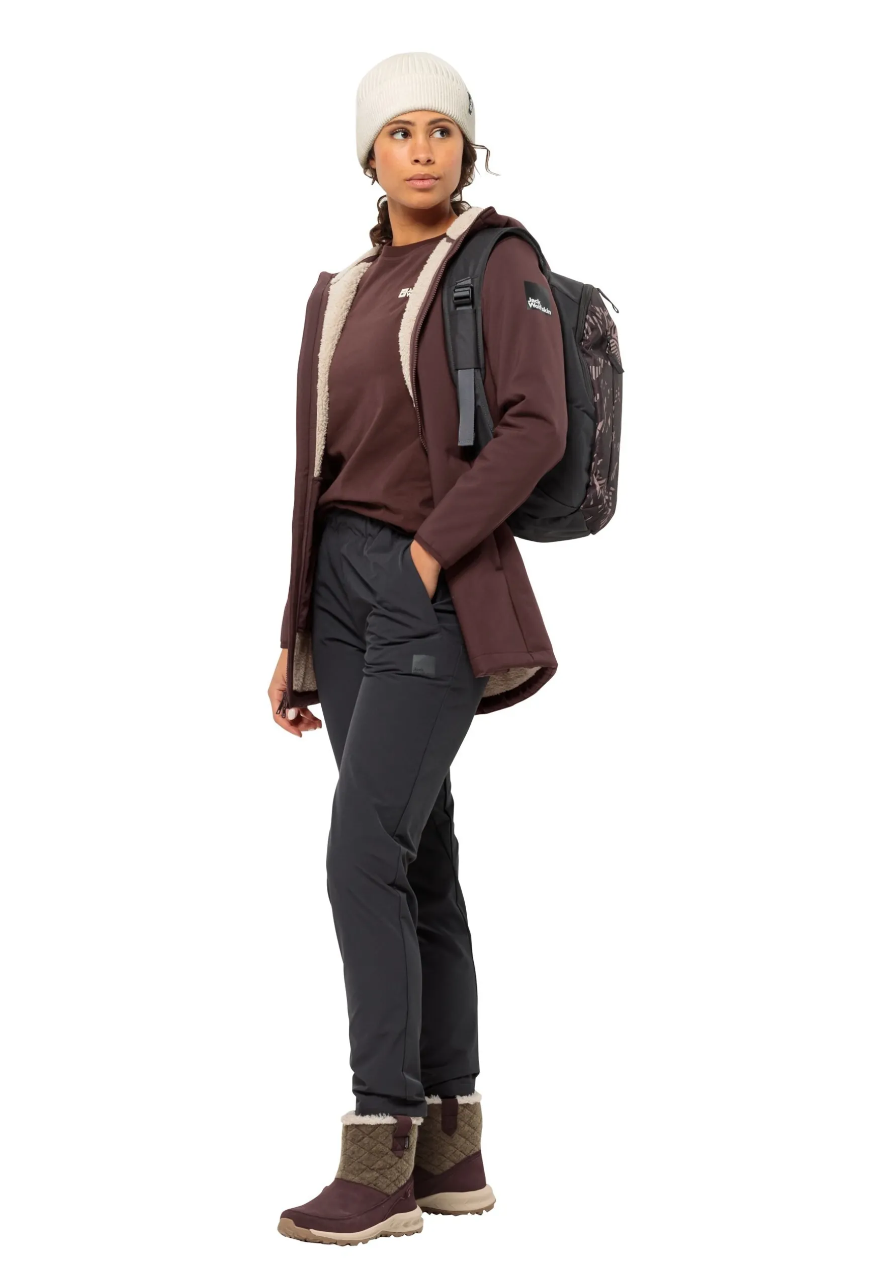 Queenstown Texapore Boot W