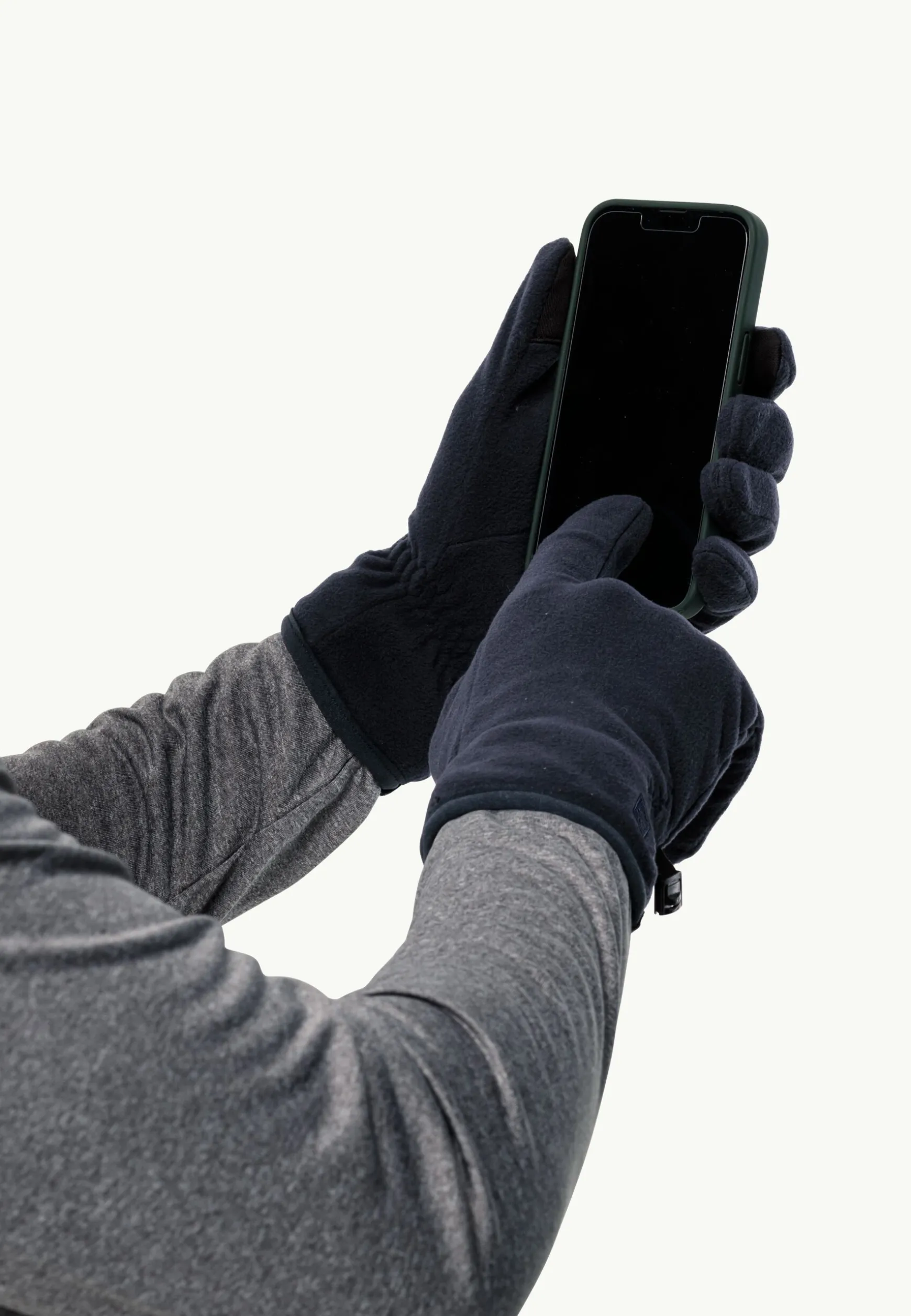 Real Stuff Glove