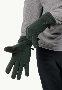 Real Stuff Glove