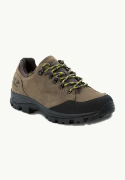 Rebellion Texapore Low M