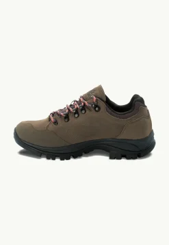 Rebellion Texapore Low W