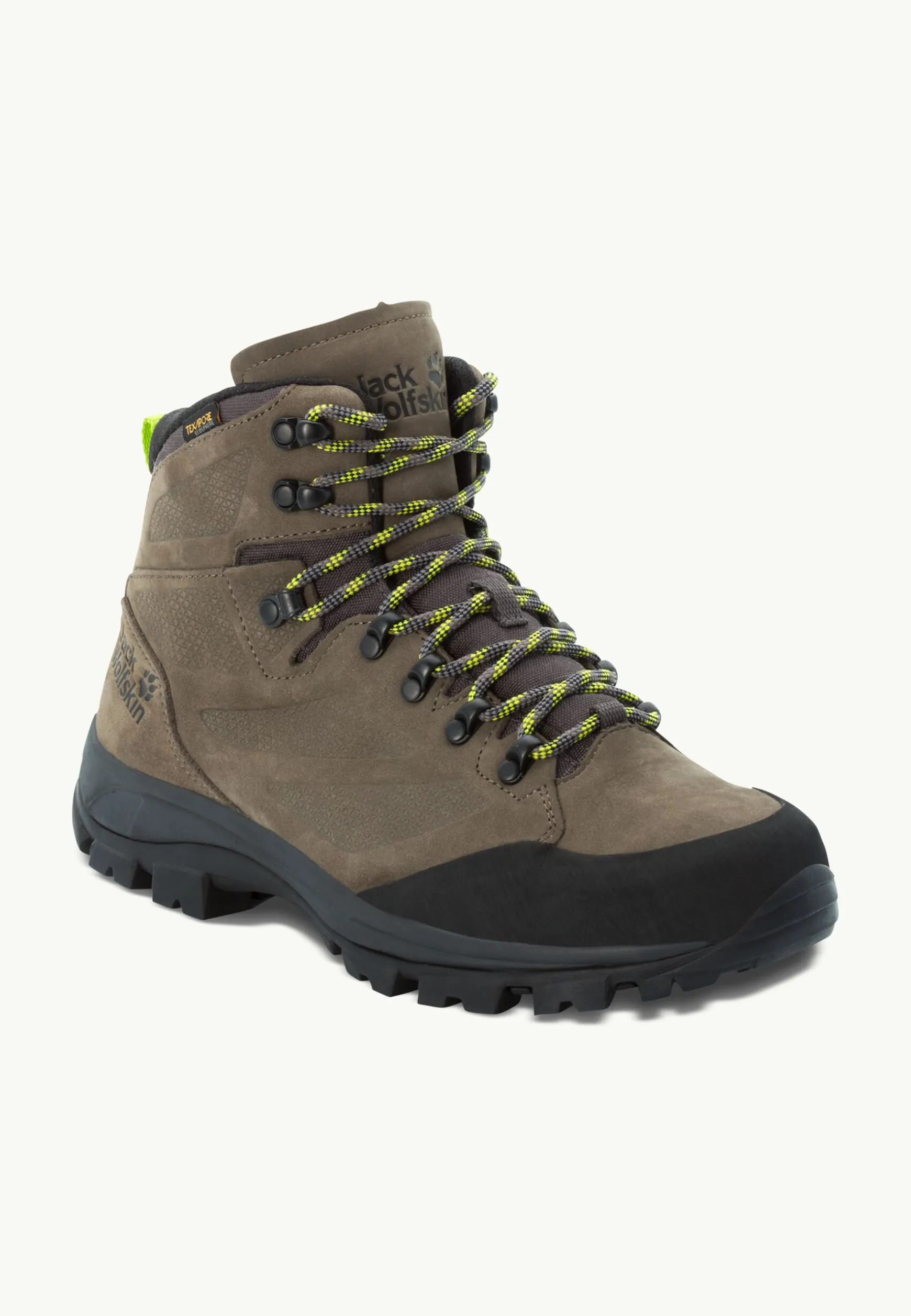 Rebellion Texapore Mid M