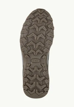 Refugio Prime Texapore Mid M
