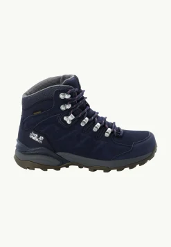 Refugio Texapore Mid W