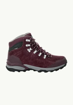 Refugio Texapore Mid W