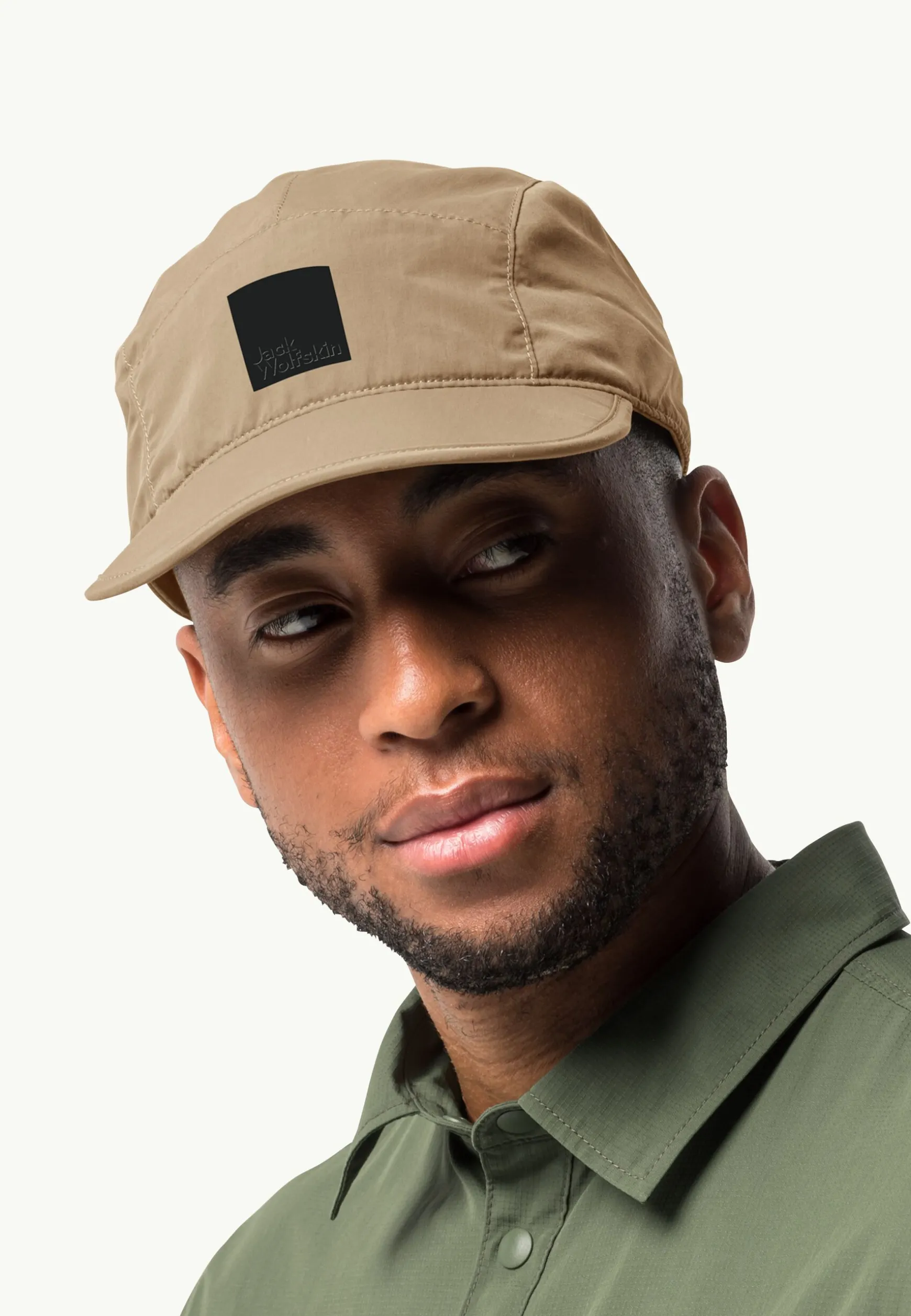 Road Trip Cap