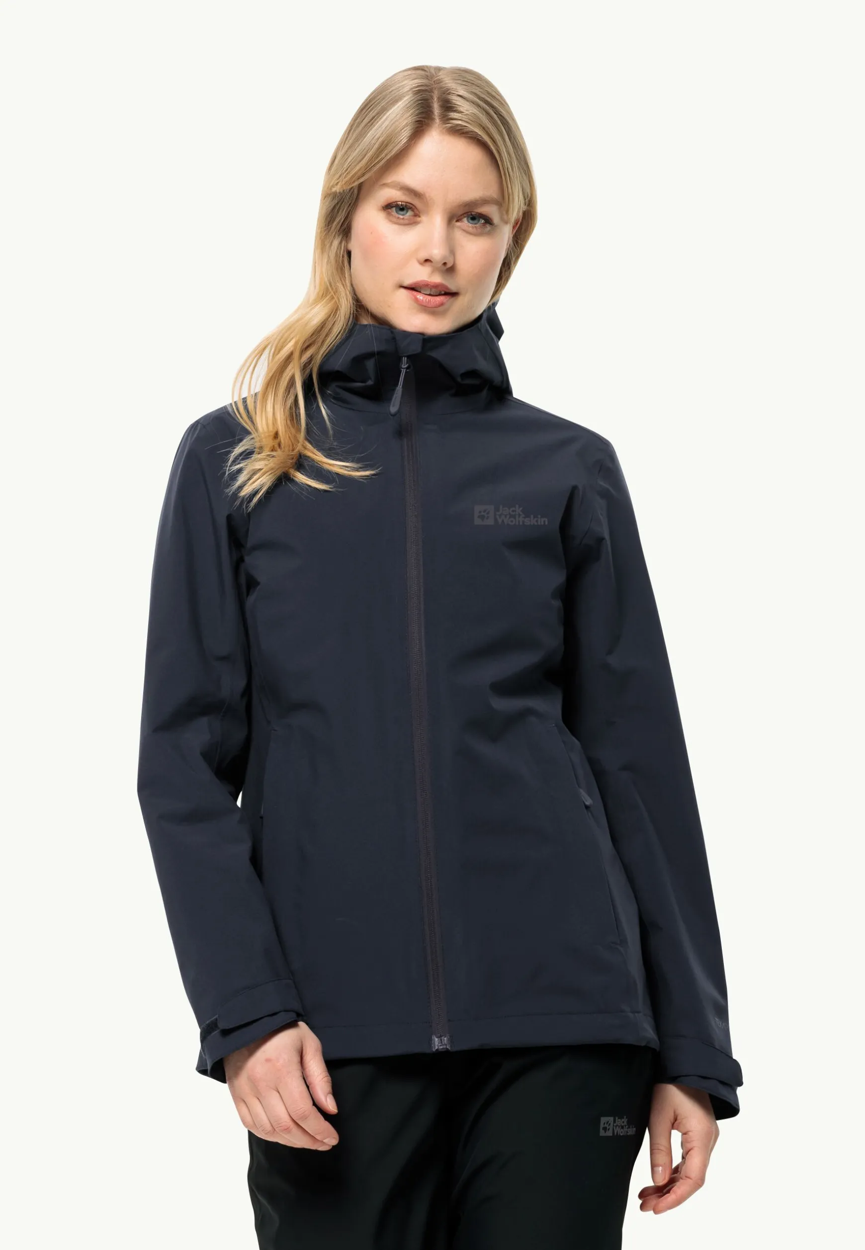 Robury 2l Jkt W