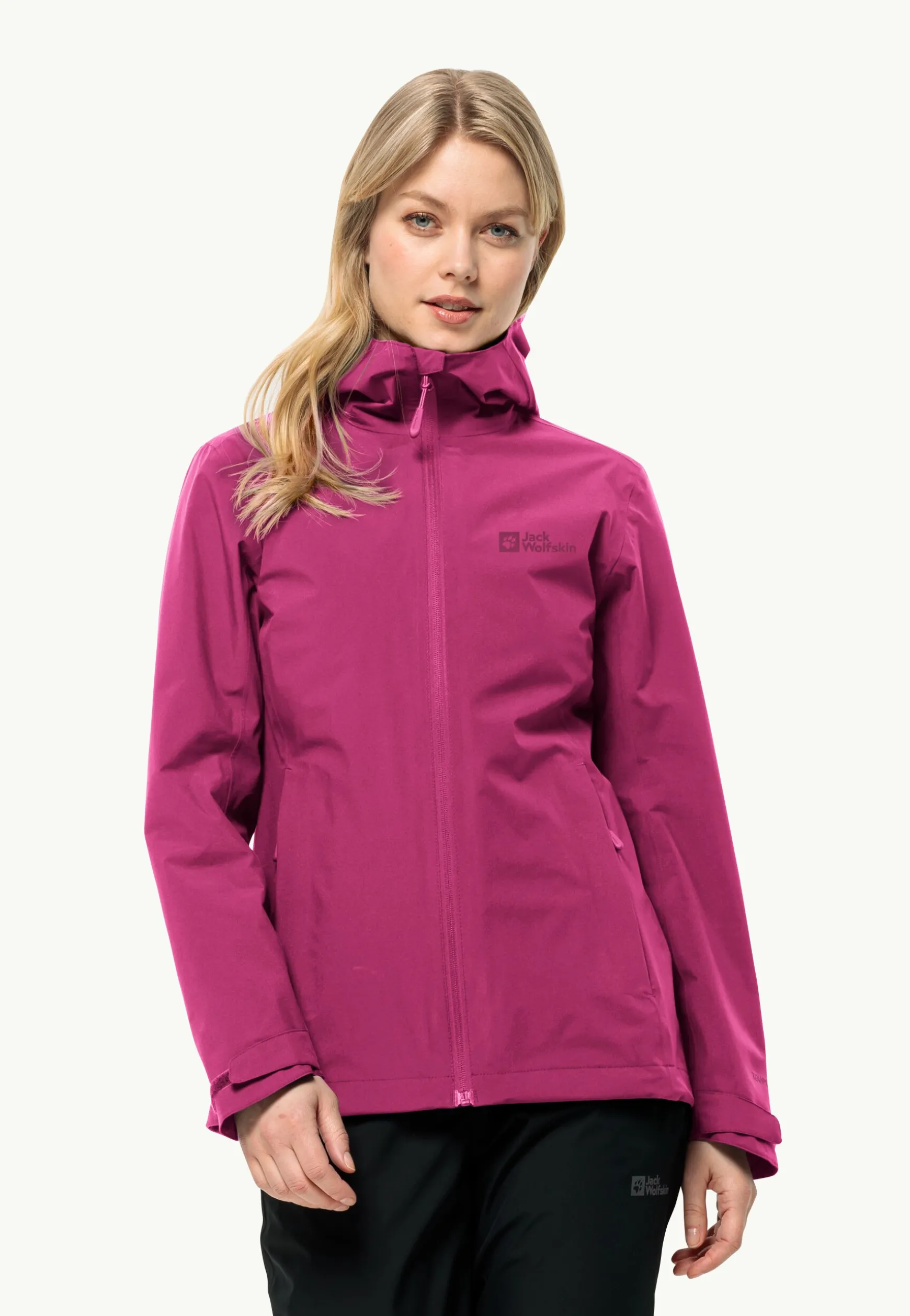 Robury 2l Jkt W