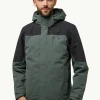 Romberg 3in1 Jkt M