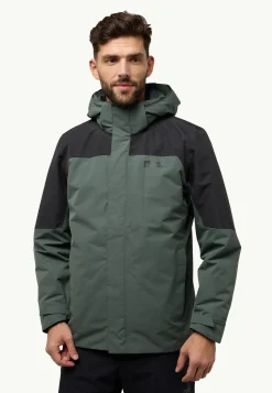 Romberg 3in1 Jkt M