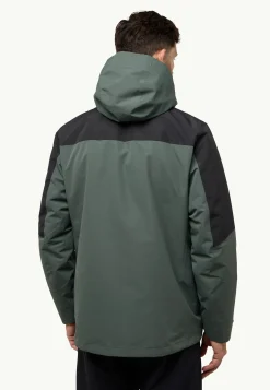 Romberg 3in1 Jkt M