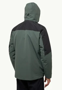 Romberg 3in1 Jkt M