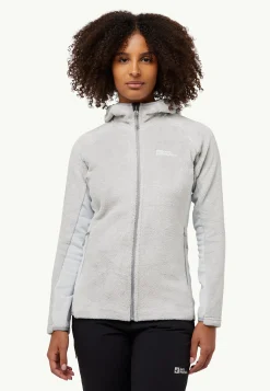 Rotwand Hooded Fz W