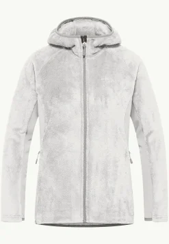 Rotwand Hooded Fz W
